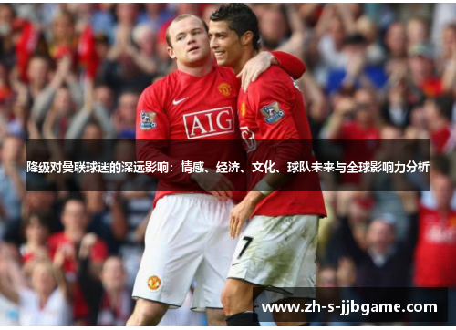 降级对曼联球迷的深远影响：情感、经济、文化、球队未来与全球影响力分析